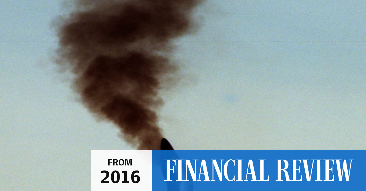 Diesel fumes cause lung cancer in 130 Australian workers a year